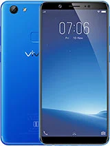 Vivo V7+