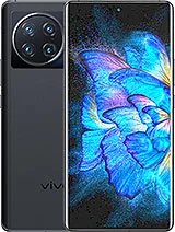 Vivo X Note rasmi va to'liq xarakteristikalari — PhoneCompare