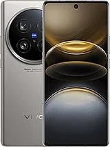 Vivo X100 Ultra rasmi va to'liq xarakteristikalari — PhoneCompare