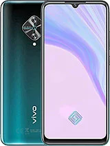 Vivo X50 Lite rasmi va to'liq xarakteristikalari — PhoneCompare