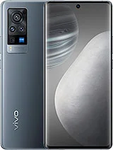 Vivo X60 Pro+