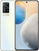 Vivo X60 rasmi va to'liq xarakteristikalari — PhoneCompare