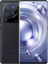 Vivo X80 Pro+