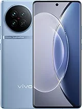 Vivo X90 rasmi va to'liq xarakteristikalari — PhoneCompare