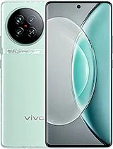 Vivo X90s rasmi va to'liq xarakteristikalari — PhoneCompare