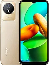 Vivo Y02t rasmi va to'liq xarakteristikalari — PhoneCompare
