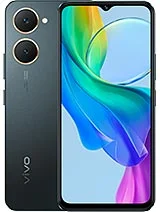 Vivo Y03 rasmi va to'liq xarakteristikalari — PhoneCompare