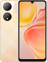 Vivo Y100 rasmi va to'liq xarakteristikalari — PhoneCompare