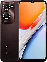 Vivo Y18 rasmi va to'liq xarakteristikalari — PhoneCompare
