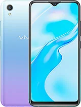Vivo Y1s rasmi va to'liq xarakteristikalari — PhoneCompare