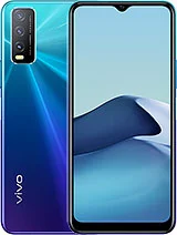 Vivo Y20 2021 rasmi va to'liq xarakteristikalari — PhoneCompare