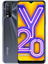 Vivo Y20 rasmi va to'liq xarakteristikalari — PhoneCompare