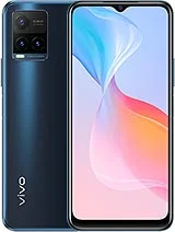 Vivo Y21s rasmi va to'liq xarakteristikalari — PhoneCompare