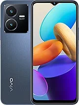 Vivo Y22s rasmi va to'liq xarakteristikalari — PhoneCompare