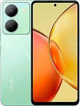 Vivo Y36 5G rasmi va to'liq xarakteristikalari — PhoneCompare