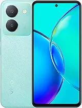 Vivo Y36 rasmi va to'liq xarakteristikalari — PhoneCompare