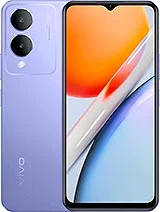 Vivo Y36i rasmi va to'liq xarakteristikalari — PhoneCompare