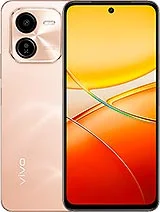 Vivo Y37 Pro rasmi va to'liq xarakteristikalari — PhoneCompare