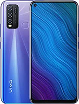 Vivo Y50 rasmi va to'liq xarakteristikalari — PhoneCompare