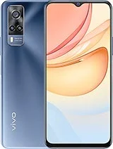 Vivo Y53s 4G rasmi va to'liq xarakteristikalari — PhoneCompare