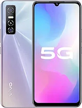 Vivo Y73s rasmi va to'liq xarakteristikalari — PhoneCompare