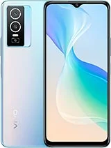 Vivo Y76 5G rasmi va to'liq xarakteristikalari — PhoneCompare