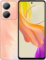Vivo Y78+ rasmi va to'liq xarakteristikalari — PhoneCompare
