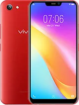 Vivo Y81i rasmi va to'liq xarakteristikalari — PhoneCompare
