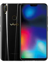 Vivo Z1i rasmi va to'liq xarakteristikalari — PhoneCompare
