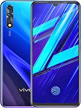 Vivo Z1x rasmi va to'liq xarakteristikalari — PhoneCompare