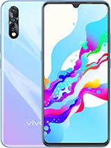 Vivo Z5 rasmi va to'liq xarakteristikalari — PhoneCompare