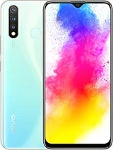 Vivo Z5i rasmi va to'liq xarakteristikalari — PhoneCompare