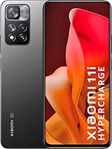 Xiaomi 11i HyperCharge 5G rasmi va to'liq xarakteristikalari — PhoneCompare