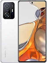 Xiaomi 11T Pro rasmi va to'liq xarakteristikalari — PhoneCompare