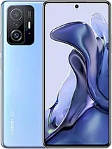 Xiaomi 11T rasmi va to'liq xarakteristikalari — PhoneCompare