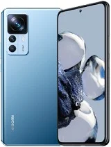 Xiaomi 12T Pro rasmi va to'liq xarakteristikalari — PhoneCompare