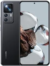 Xiaomi 12T rasmi va to'liq xarakteristikalari — PhoneCompare