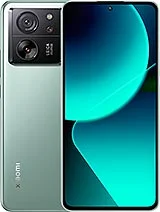 Xiaomi 13T rasmi va to'liq xarakteristikalari — PhoneCompare