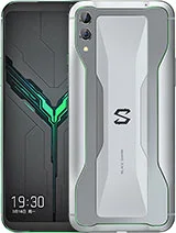 Xiaomi Black Shark 2 rasmi va to'liq xarakteristikalari — PhoneCompare