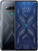 Xiaomi Black Shark 4 Pro rasmi va to'liq xarakteristikalari — PhoneCompare