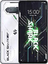 Xiaomi Black Shark 4S Pro rasmi va to'liq xarakteristikalari — PhoneCompare