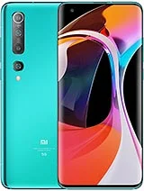 Xiaomi Mi 10 5G rasmi va to'liq xarakteristikalari — PhoneCompare