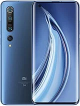 Xiaomi Mi 10 Pro 5G rasmi va to'liq xarakteristikalari — PhoneCompare