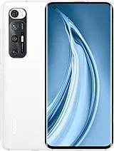 Xiaomi Mi 10S rasmi va to'liq xarakteristikalari — PhoneCompare