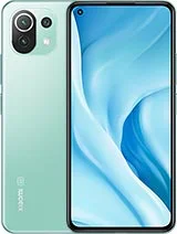 Xiaomi Mi 11 Lite 5G rasmi va to'liq xarakteristikalari — PhoneCompare