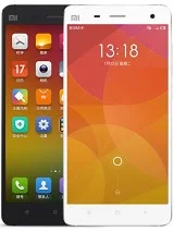 Xiaomi Mi 4 rasmi va to'liq xarakteristikalari — PhoneCompare