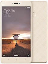 Xiaomi Mi 4s rasmi va to'liq xarakteristikalari — PhoneCompare