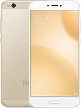Xiaomi Mi 5c rasmi va to'liq xarakteristikalari — PhoneCompare