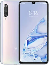 Xiaomi Mi 9 Pro rasmi va to'liq xarakteristikalari — PhoneCompare