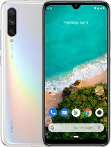 Xiaomi Mi A3 rasmi va to'liq xarakteristikalari — PhoneCompare